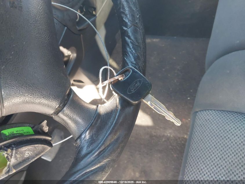 2003 Ford F-150 Lariat/Xl/Xlt VIN: 1FTRX17W23NB78132 Lot: 43909846