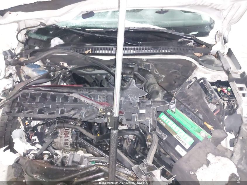 2011 Volkswagen Jetta 2.0L S VIN: 3VW2K7AJ9BM379936 Lot: 43909862