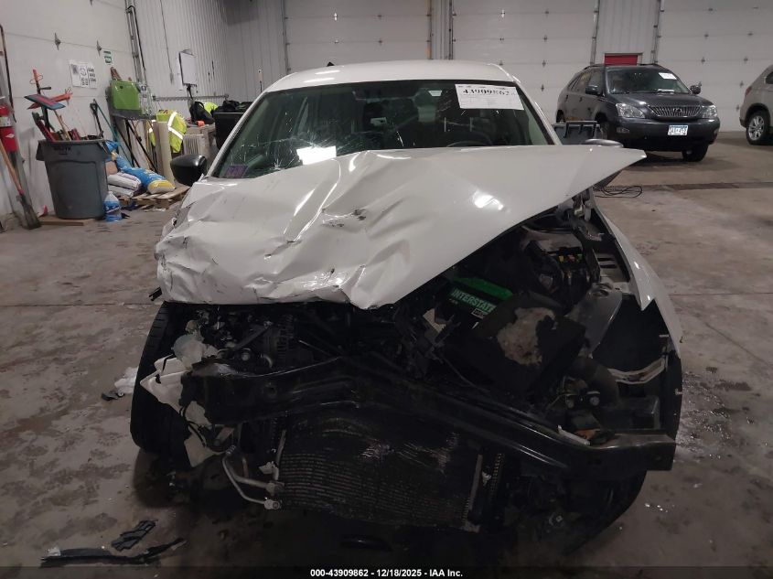 2011 Volkswagen Jetta 2.0L S VIN: 3VW2K7AJ9BM379936 Lot: 43909862