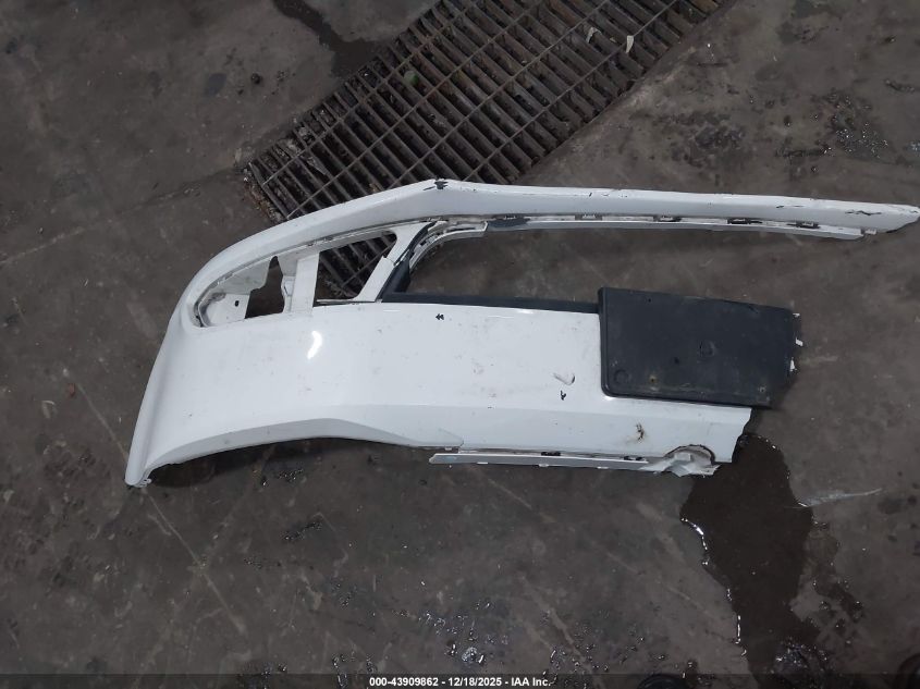 2011 Volkswagen Jetta 2.0L S VIN: 3VW2K7AJ9BM379936 Lot: 43909862