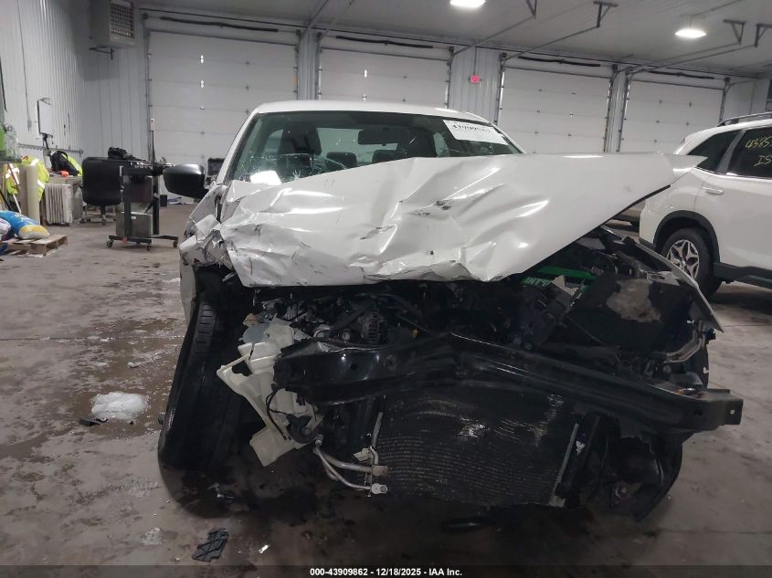 2011 Volkswagen Jetta 2.0L S VIN: 3VW2K7AJ9BM379936 Lot: 43909862