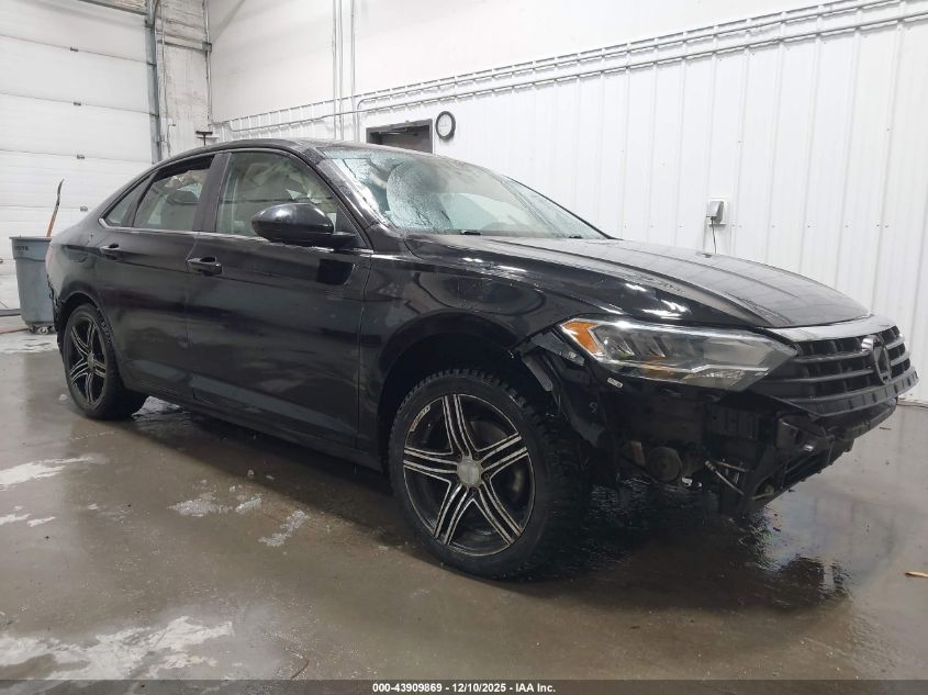 VOLKSWAGEN JETTA 1.4T R-LINE/1.4T S/1.4T SE