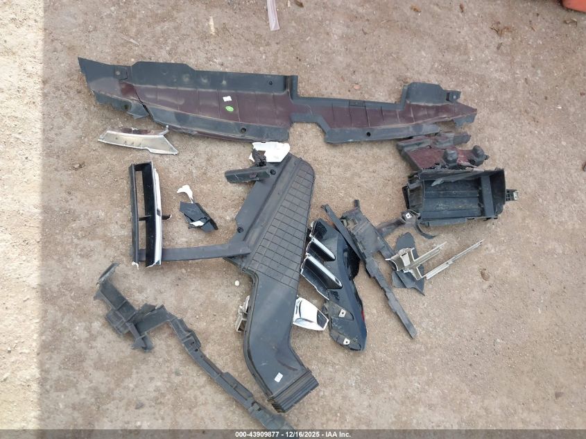 2021 Hyundai Sonata Sel VIN: KMHL34JJ7MA027386 Lot: 43909877