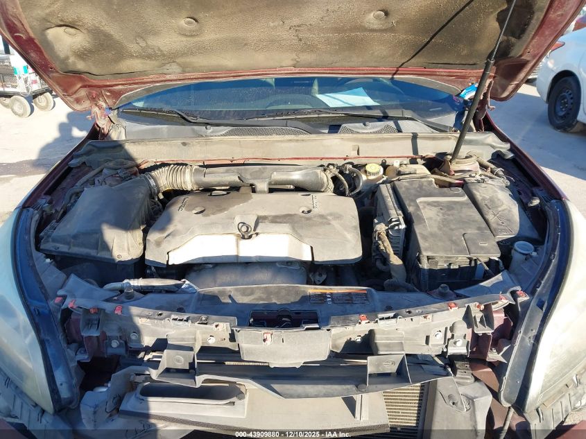 2015 Chevrolet Malibu 1Lt VIN: 1G11C5SL5FF248792 Lot: 43909880