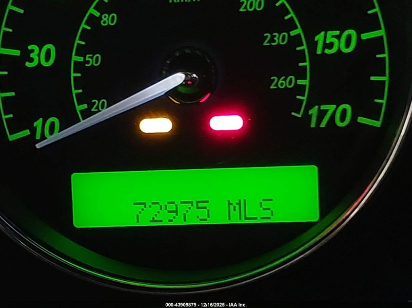 2007 Jaguar Xj Xj8 VIN: SAJWA71B27SH17910 Lot: 43909879