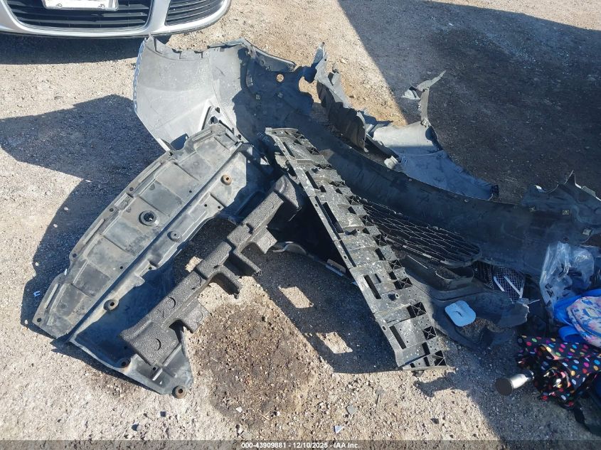 2015 Nissan Rogue Sv VIN: KNMAT2MT7FP562652 Lot: 43909881