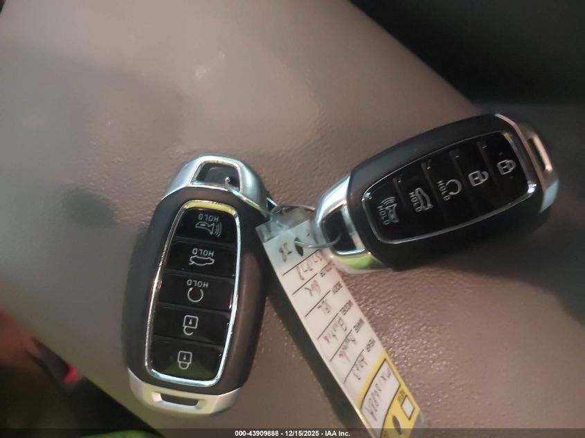 2023 Hyundai Elantra Sel VIN: KMHLM4AG6PU371778 Lot: 43909888