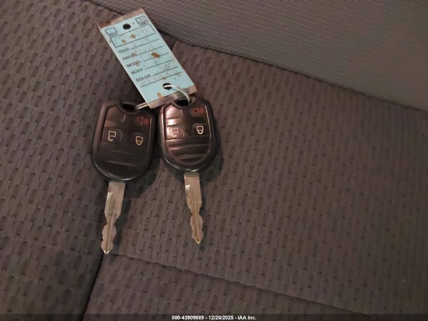 2013 Ford F-150 Xlt VIN: 1FTFW1EF4DFB83966 Lot: 43909889