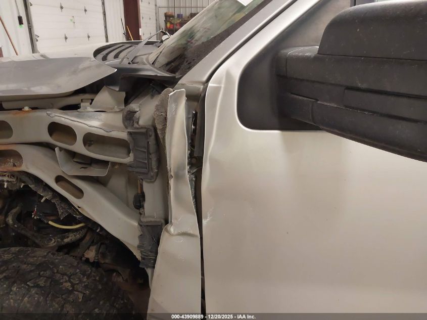 2013 Ford F-150 Xlt VIN: 1FTFW1EF4DFB83966 Lot: 43909889