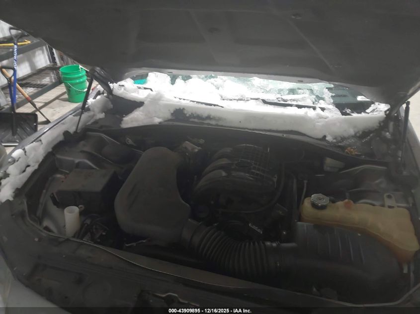 2012 Chrysler 300 Limited VIN: 2C3CCAHG1CH225379 Lot: 43909895