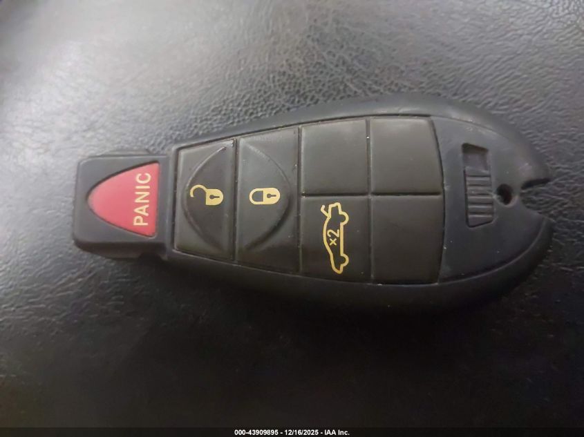 2012 Chrysler 300 Limited VIN: 2C3CCAHG1CH225379 Lot: 43909895