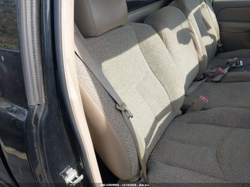 2007 Chevrolet Silverado 1500 Classic Ls VIN: 1GCEC14X27Z133522 Lot: 43909905