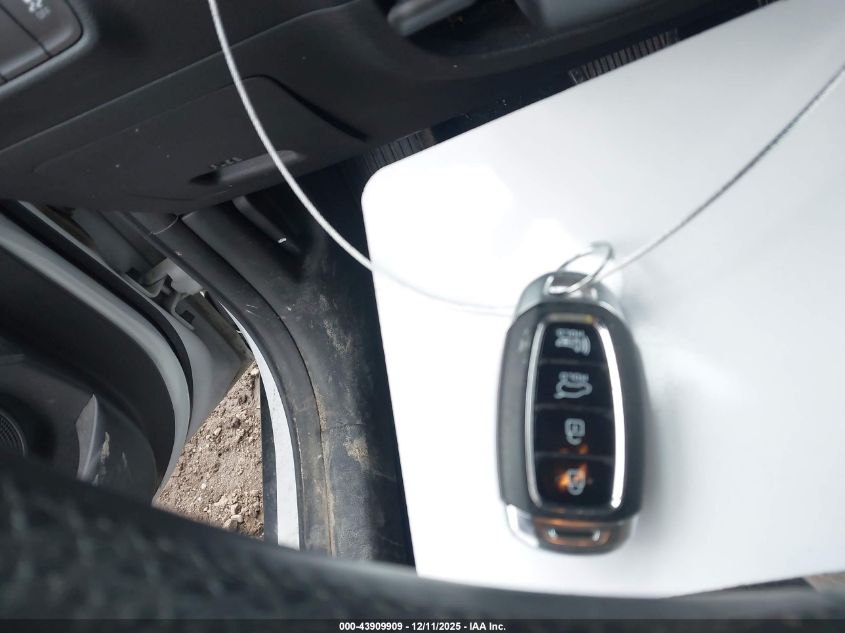 2018 Hyundai Kona Limited VIN: KM8K3CA54JU164921 Lot: 43909909