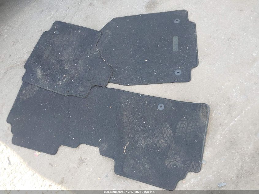 2024 Kia Ev6 Wind VIN: KNDC34LA3R5198122 Lot: 43909925