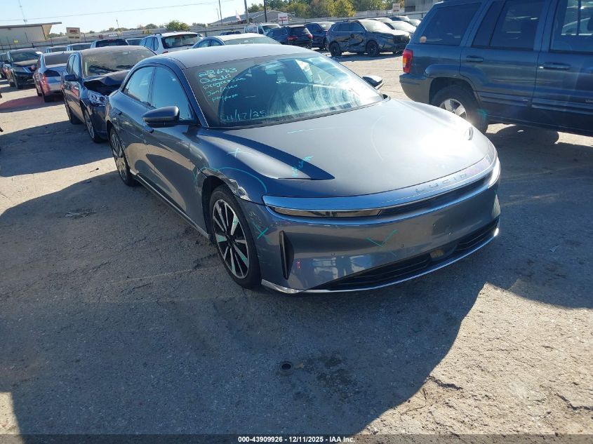 LUCID AIR PURE