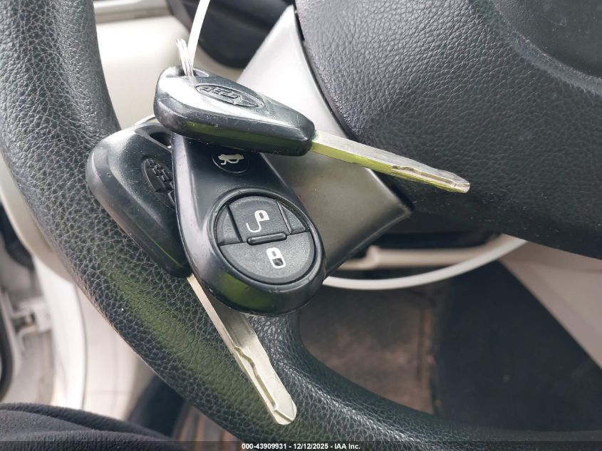 2009 Subaru Impreza 2.5I VIN: JF1GH61609H813291 Lot: 43909931