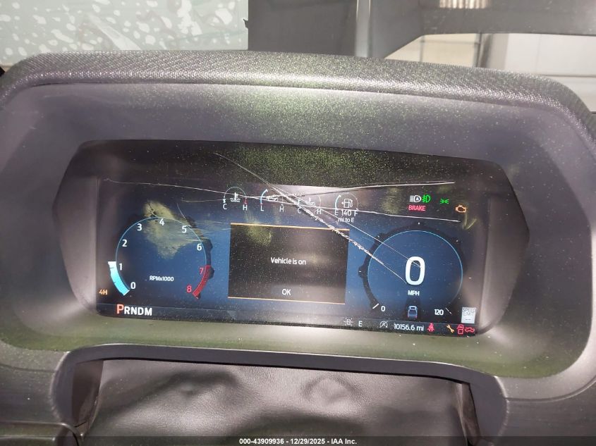 2024 Ford F-150 - 1FTFW3L53RKF60145