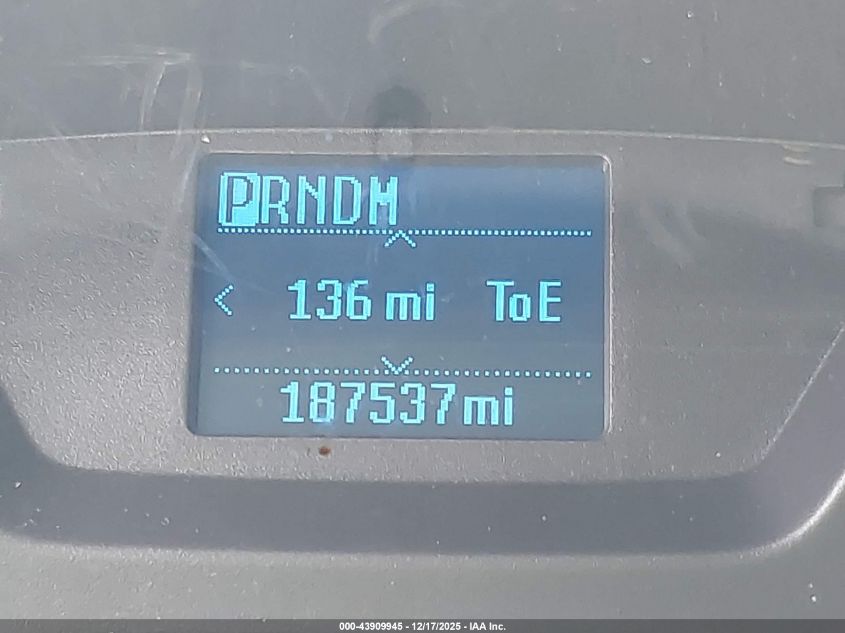 2015 Ford Transit-250 VIN: 1FTNR2CMXFKA64274 Lot: 43909945