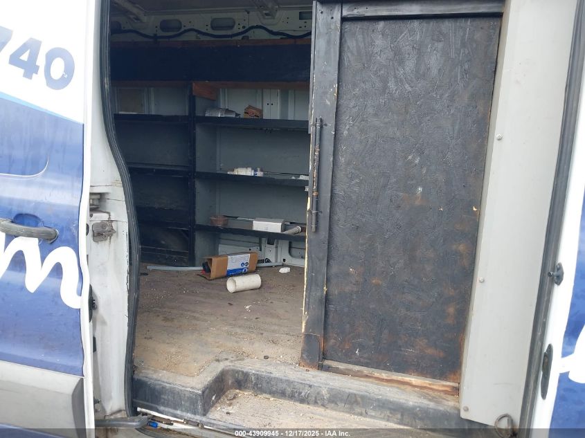 2015 Ford Transit-250 VIN: 1FTNR2CMXFKA64274 Lot: 43909945