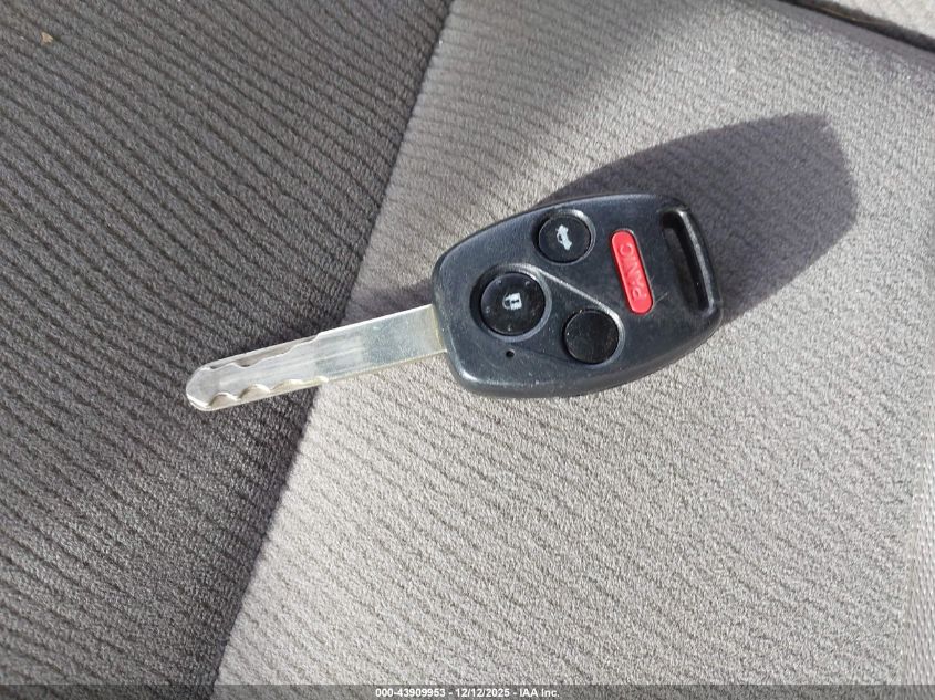 2008 Honda Civic Ex VIN: 2HGFA16868H501204 Lot: 43909953