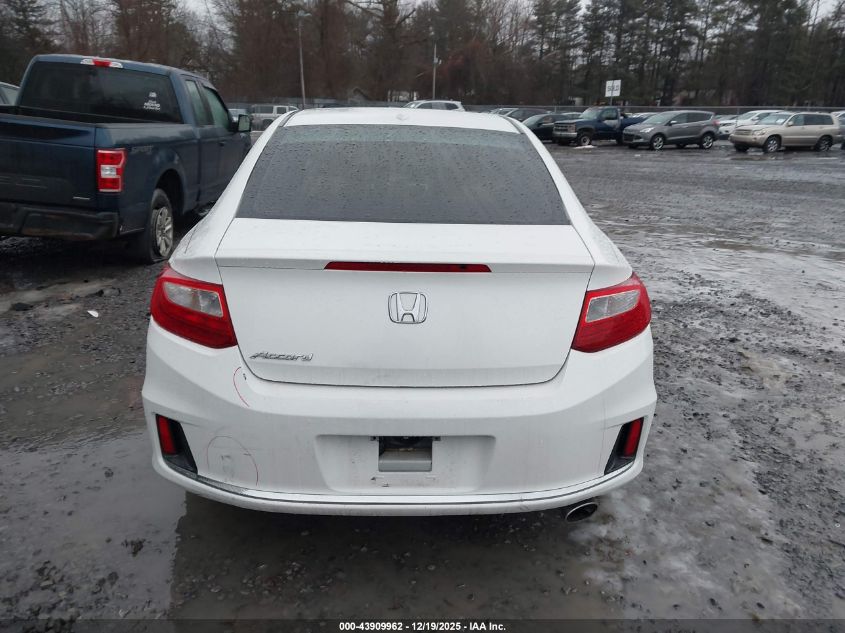 2015 Honda Accord Ex-L VIN: 1HGCT1B86FA005785 Lot: 43909962