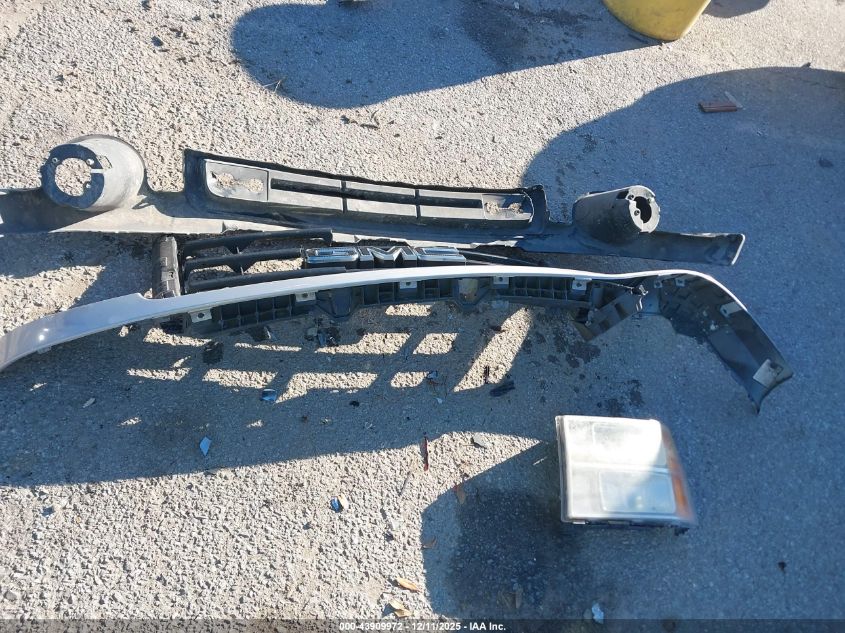 2009 GMC Sierra 1500 Slt VIN: 1GTEC39J09Z171530 Lot: 43909972