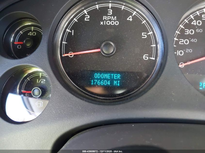 2009 GMC Sierra 1500 Slt VIN: 1GTEC39J09Z171530 Lot: 43909972