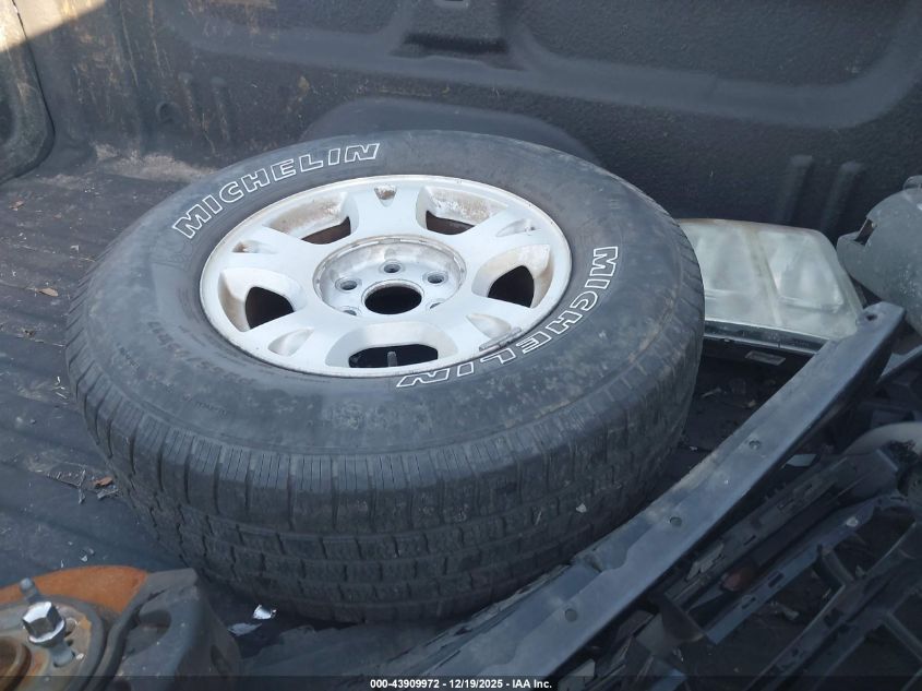 2009 GMC Sierra 1500 Slt VIN: 1GTEC39J09Z171530 Lot: 43909972