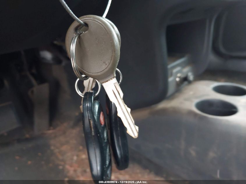 2005 Dodge Stratus Sxt VIN: 1B3EL46X45N558549 Lot: 43909974