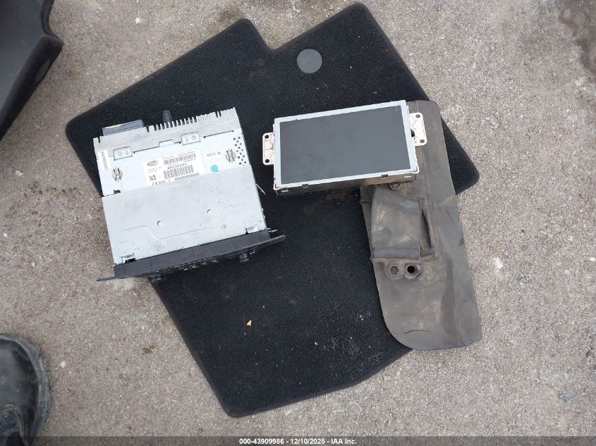 2008 Maserati Granturismo VIN: ZAMGJ45A280038650 Lot: 43909986