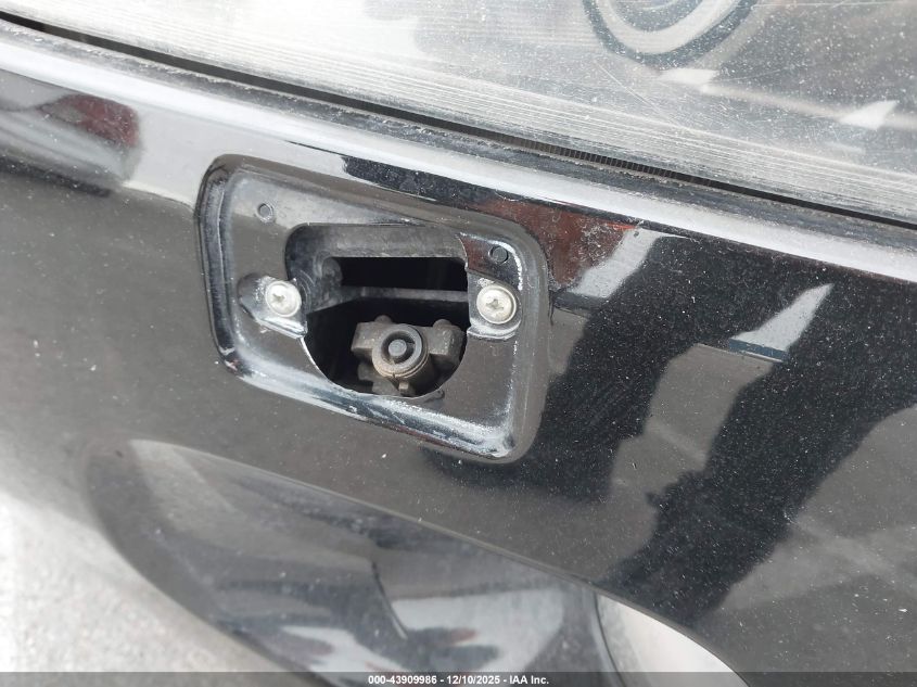 2008 Maserati Granturismo VIN: ZAMGJ45A280038650 Lot: 43909986