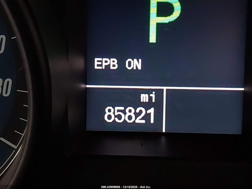 2008 Maserati Granturismo VIN: ZAMGJ45A280038650 Lot: 43909986