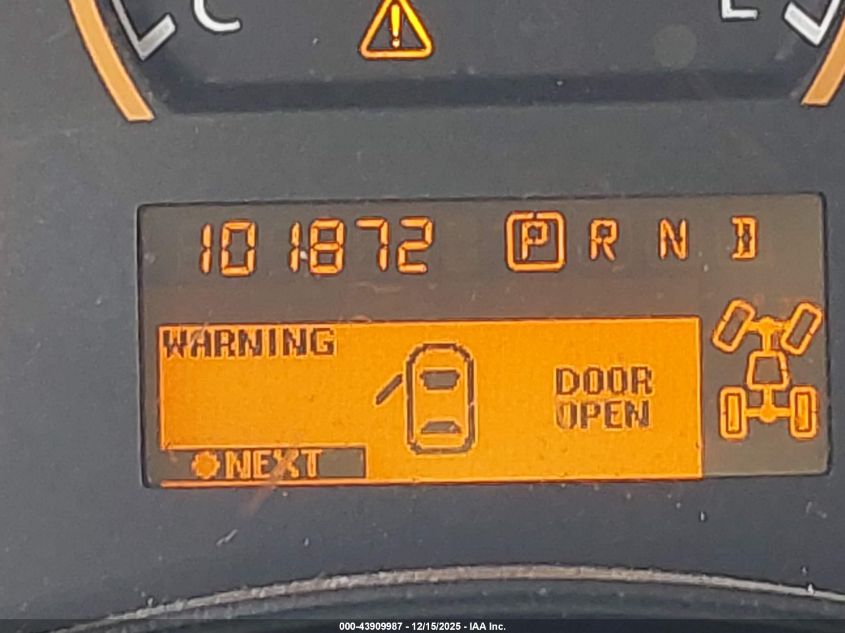 2015 Nissan Titan Pro-4X/S/Sl/Sv VIN: 1N6AA0EC9FN506892 Lot: 43909987