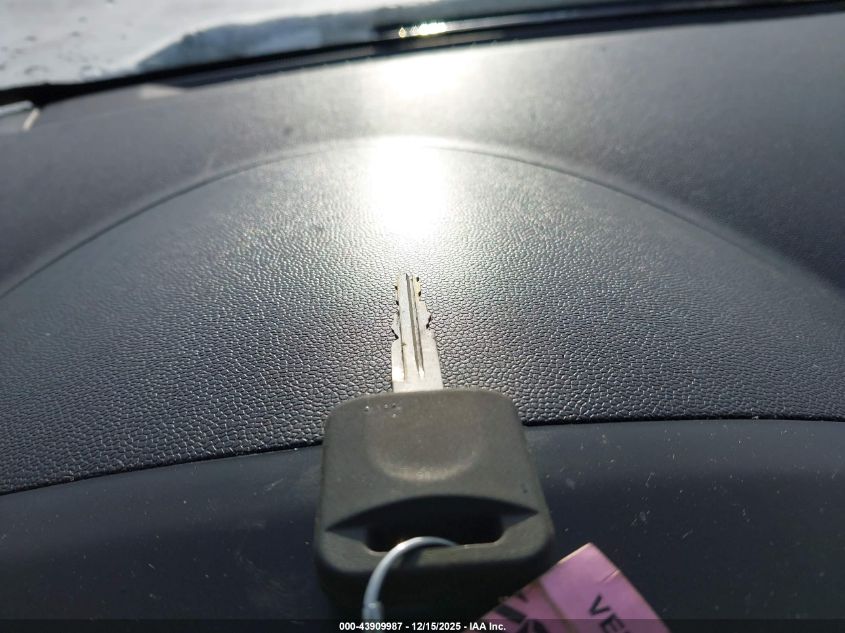 2015 Nissan Titan Pro-4X/S/Sl/Sv VIN: 1N6AA0EC9FN506892 Lot: 43909987