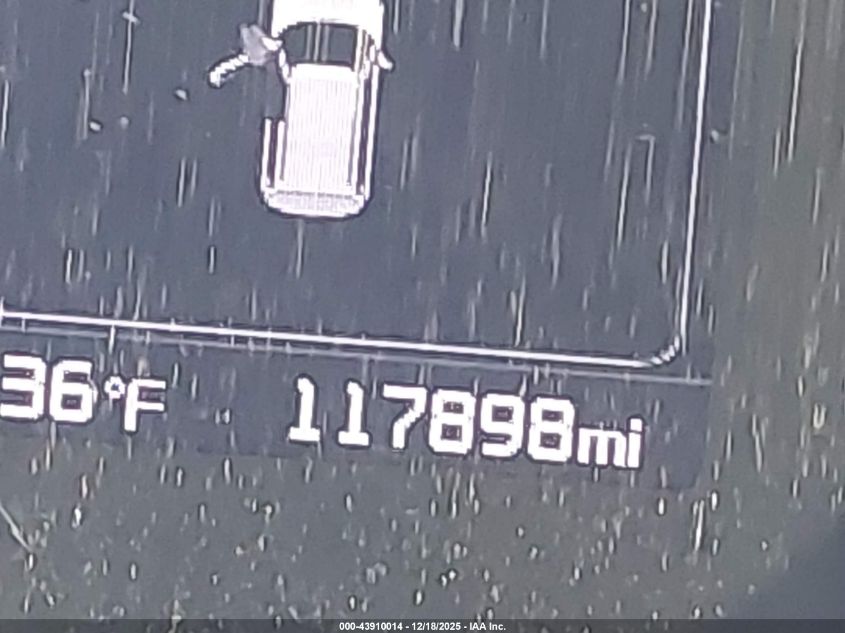 2016 Kia Soul Ev + VIN: KNDJX3AE5G7011492 Lot: 43910014