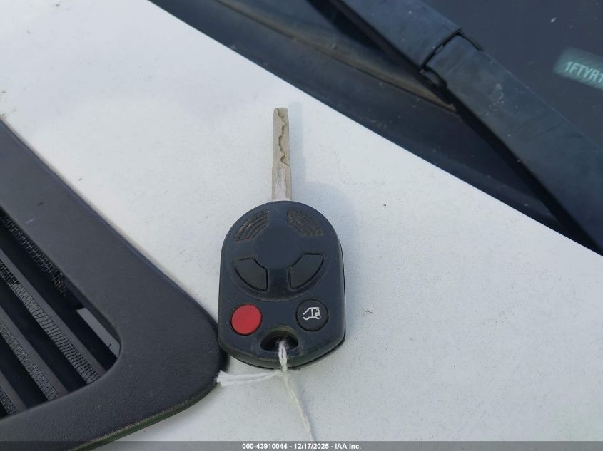 2018 Ford Transit Van Base W/60/40 Pass-Side Cargo Doors VIN: 1FTYR1ZMXJKB23220 Lot: 43910044