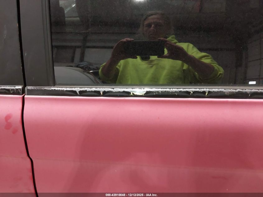 1998 Mitsubishi Montero Sport Xls VIN: JA4MT41P3WP014030 Lot: 43910048