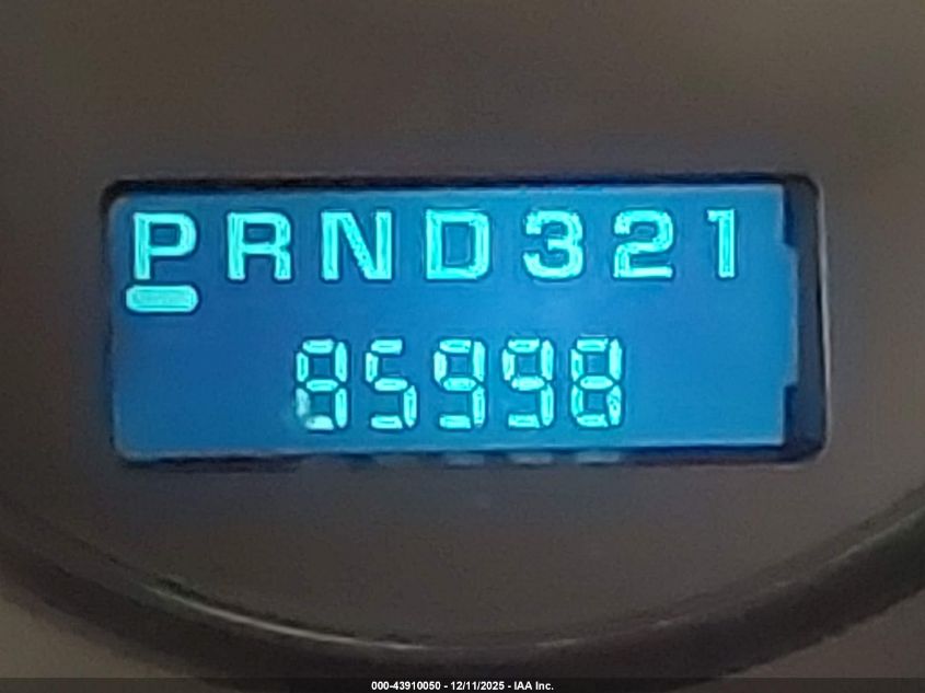 2004 Buick Rendezvous Cx VIN: 3G5DA03E945562832 Lot: 43910050