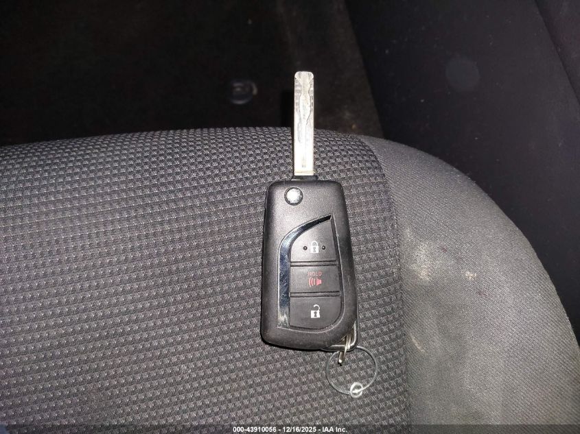 2019 Toyota Rav4 Hybrid Le VIN: JTMMWRFVXKD030108 Lot: 43910056