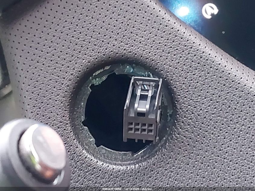 2017 Cadillac Ct6 Luxury VIN: 1G6KD5RS7HU208298 Lot: 43910060