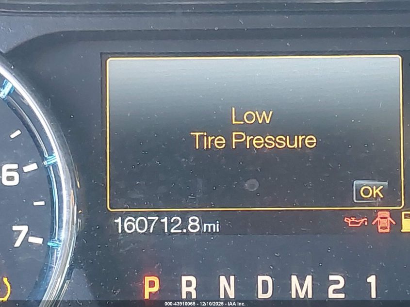 2012 Ford F-150 Xlt VIN: 1FTFW1ET6CFB43554 Lot: 43910065