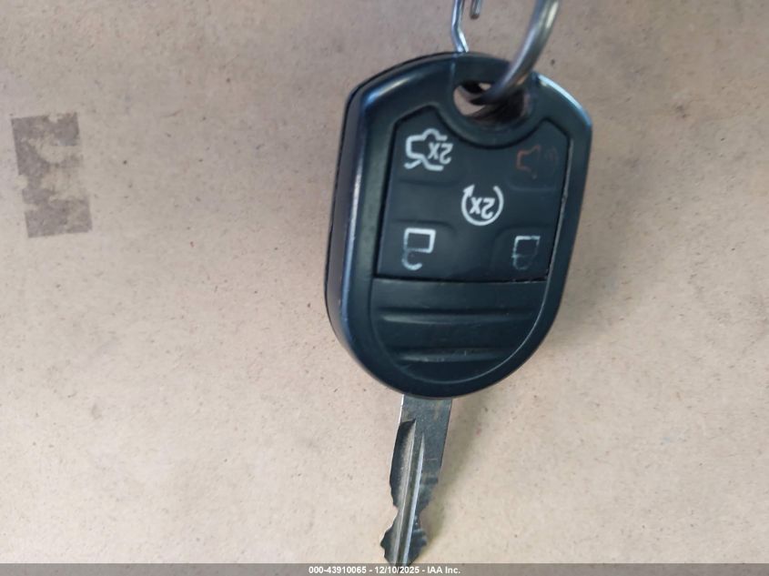 2012 Ford F-150 Xlt VIN: 1FTFW1ET6CFB43554 Lot: 43910065