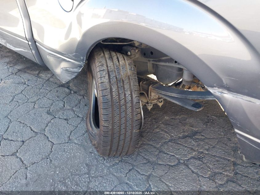 2012 Ford F-150 Xlt VIN: 1FTFW1ET6CFB43554 Lot: 43910065