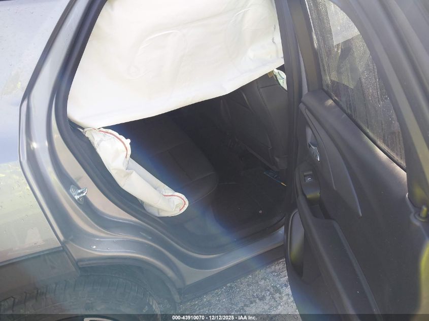 2023 Chevrolet Trailblazer Fwd Activ VIN: KL79MVSL7PB20601 Lot: 43910070