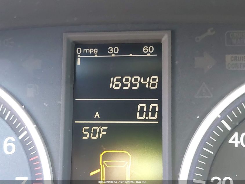 2008 Honda Cr-V Ex-L VIN: 5J6RE38798L002569 Lot: 43910074