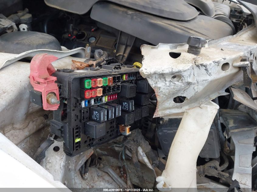 2012 Dodge Charger Se VIN: 2C3CDXBG0CH137920 Lot: 43910075