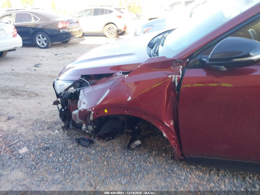 2024 Buick Envista Sport Touring Fwd VIN: KL47LBE20RB019008 Lot: 43910081