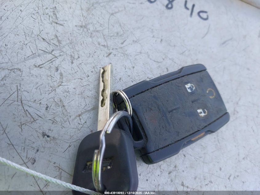 2016 Chevrolet Colorado Lt VIN: 1GCGSCE32G1306330 Lot: 43910093