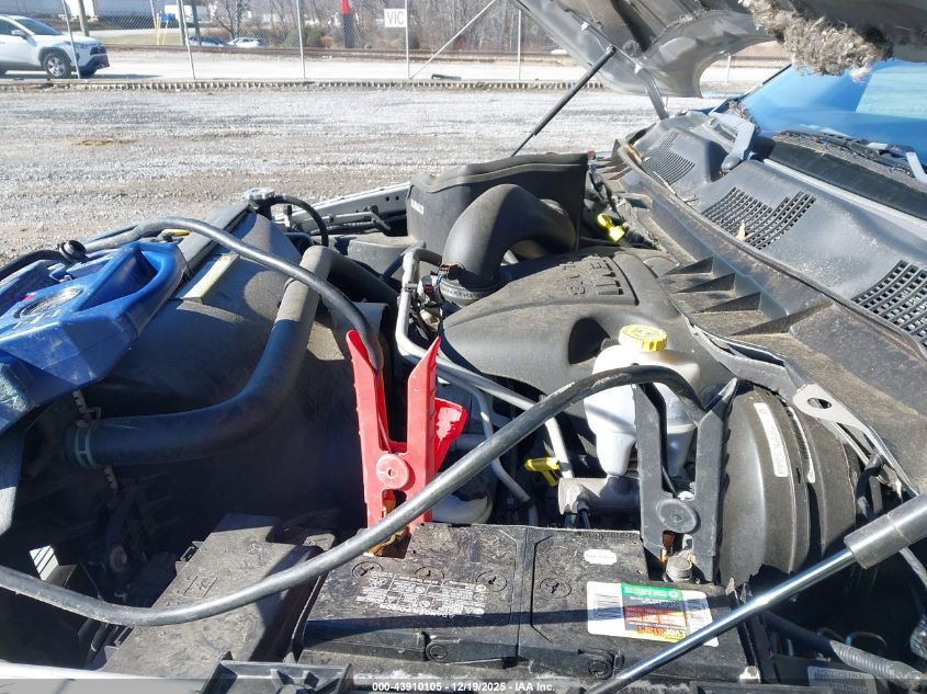 2012 Ram 1500 Slt VIN: 1C6RD7GT3CS178666 Lot: 43910105