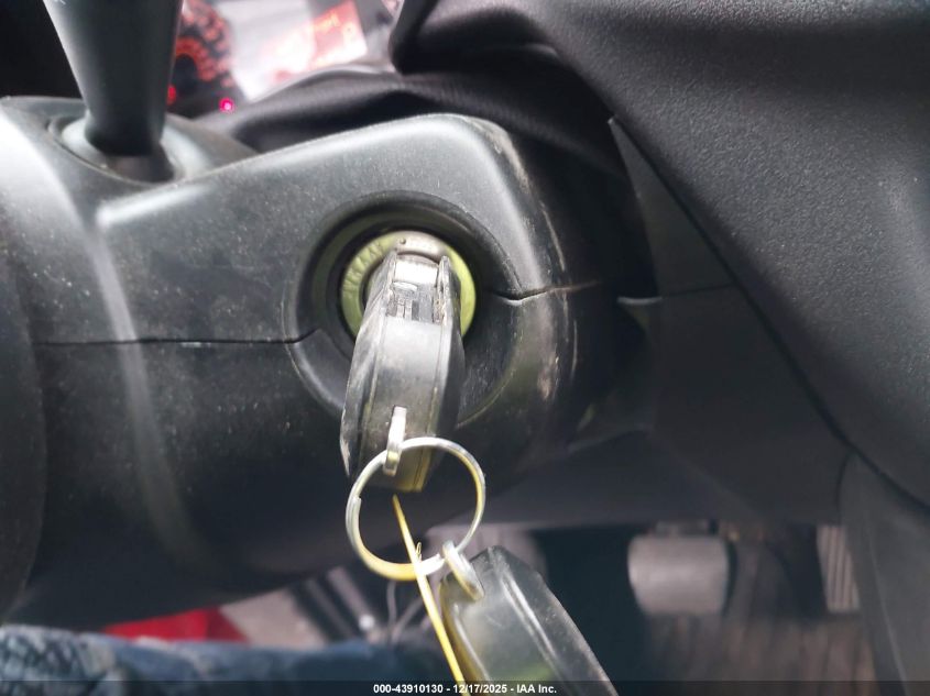 2016 Ram Promaster City Tradesman Slt VIN: ZFBERFBT8G6C59323 Lot: 43910130